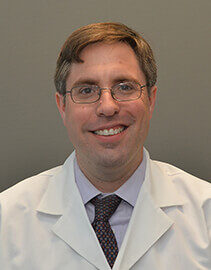 Saul Hymes, MD, FAAP