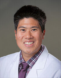Brian Inouye, MD
