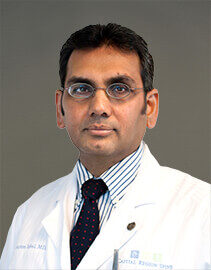Anjum Iqbal, MD
