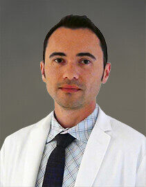 Edward Iskhakov, MD