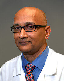 Shridhar Iyer, MD, PhD