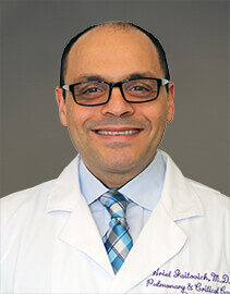 Ariel Jaitovich, MD