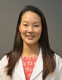 Christine Kim, MD