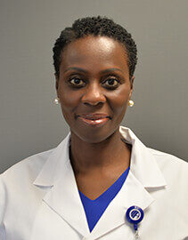 Dzifa Kpodzo, MD, MPH