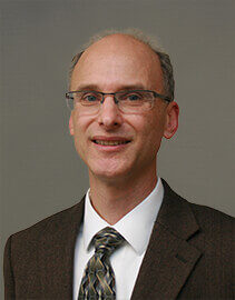 James Listman, MD