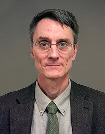 James Litynski, MD