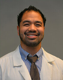 Christopher Malabanan, MD