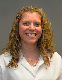 Abigail Mantica, MD