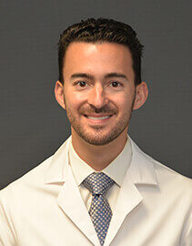 Benjamin A. Margolis, MD