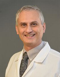 Boris Medarov, MD
