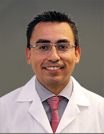 Mauricio Monrroy Prado, MD