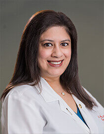 Sulagna Mookherjee, MD