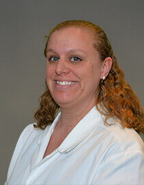 Kirsten Morrissey, MD