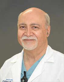 Upender Munshi, MD