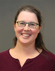 Brigid Mack