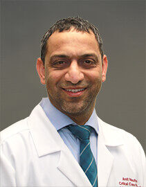 Amit Nautiyal, MD