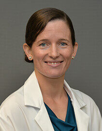 Kathryn Neubauer, MD