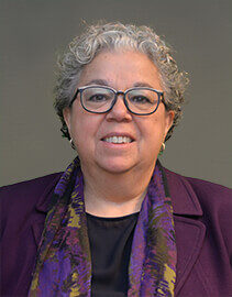 Barbara Ostrov, MD