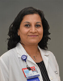Sarika Patel, MD