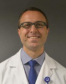 Andrew Pellet, MD