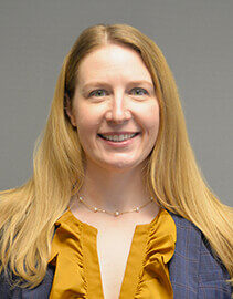 Kate Powers, DO