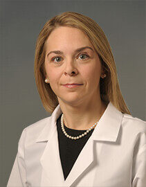 Karen Powers, MD