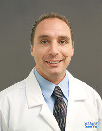John Pugh, MD, PhD
