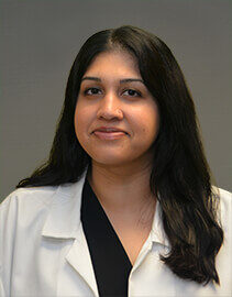 Naema Qureshi, MD