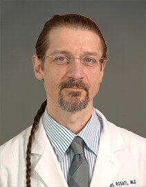 Carl Rosati, MD
