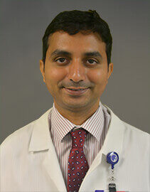 Rahul Ravilla, MBBS