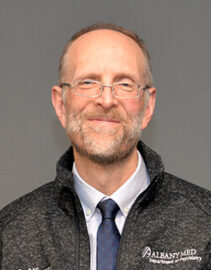 Jeffrey Winseman, MD
