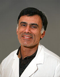 Arshad Sami, MD