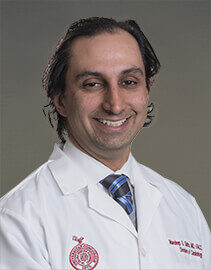 Mandeep Sidhu, MD