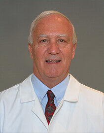 Howard Snyder, MD