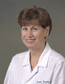 Sophia Socaris, MD