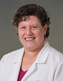 Sylvia Sossner, MD