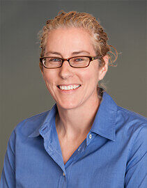 Alison Spear, MD