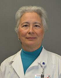 Suzanne Sumida, MD