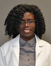 Samantha Thomas, MD