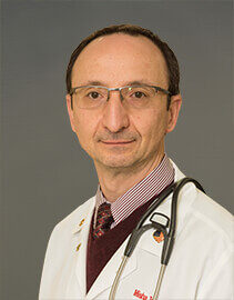 Mikhail Torosoff, MD