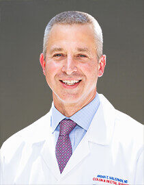 Brian Valerian, MD