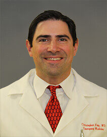Michael Waxman, MD