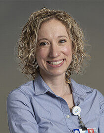 Lauren Weintraub, MD