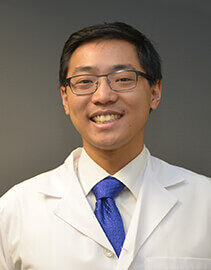 Gregory Wu, MD