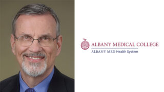 Barney S. Graham, MD, PhD, a 2021 recipient of the Albany Medical Center Prize in Medicine and Biomedical Research, will deliver the keynote address.