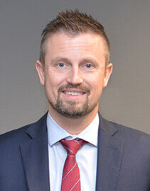 Adam Mace, MD