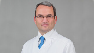 Dr. Rauf Shahbazov