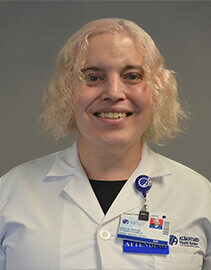Gwen Zeigler, DO