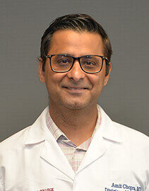 Amit Chopra, MD