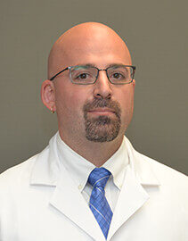 Thomas Cacciola, MD